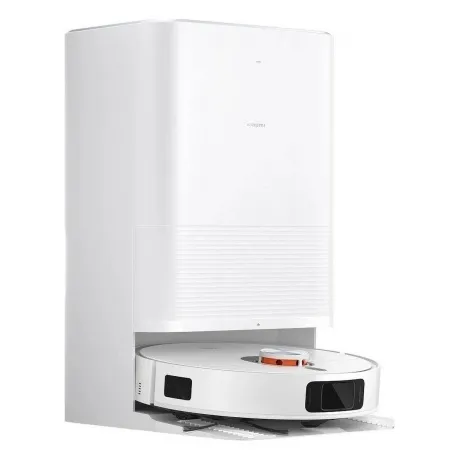 Робот-пылесос Xiaomi Robot Vacuum X20 Pro (BHR8859EU)