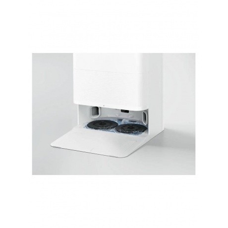 Робот-пылесос Xiaomi Robot Vacuum X20 Pro (BHR8859EU) - фото 15