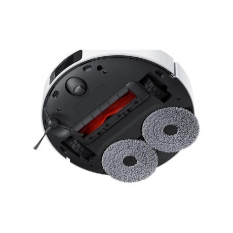 Робот-пылесос Xiaomi Robot Vacuum X20 Pro (BHR8859EU) - фото 16
