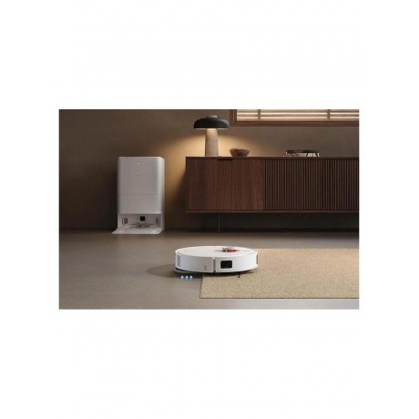 Робот-пылесос Xiaomi Robot Vacuum X20 Pro (BHR8859EU) - фото 18