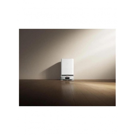 Робот-пылесос Xiaomi Robot Vacuum X20 Pro (BHR8859EU) - фото 19