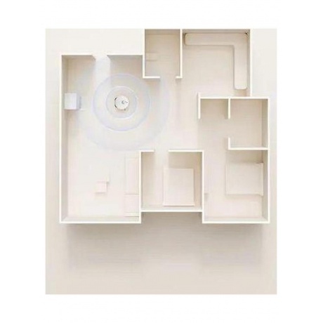 Робот-пылесос Xiaomi Robot Vacuum X20 Pro (BHR8859EU) - фото 20