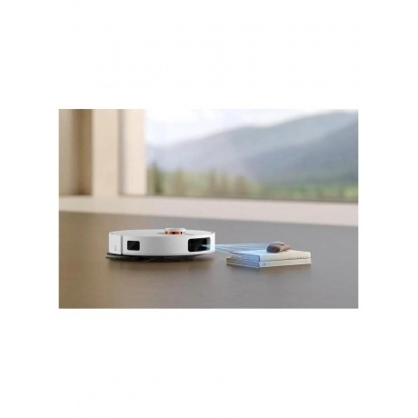 Робот-пылесос Xiaomi Robot Vacuum X20 Pro (BHR8859EU) - фото 21