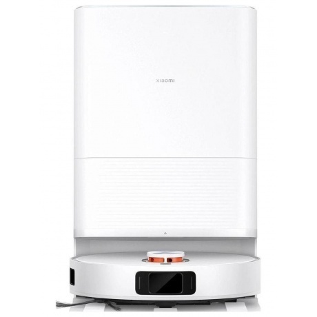 Робот-пылесос Xiaomi Robot Vacuum X20 Pro (BHR8859EU) - фото 4