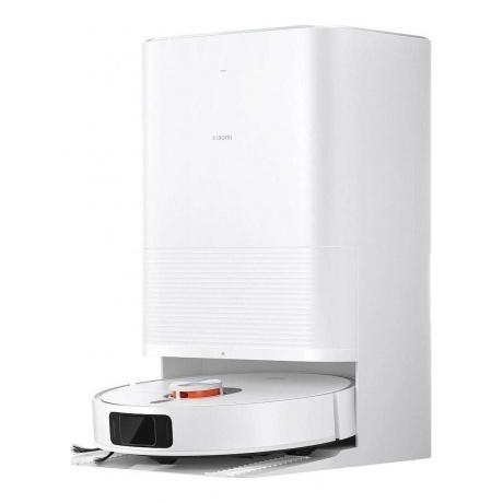 Робот-пылесос Xiaomi Robot Vacuum X20 Pro (BHR8859EU) - фото 5