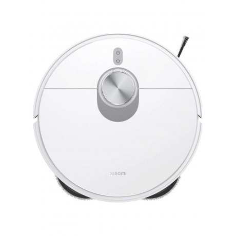 Робот-пылесос Xiaomi Robot Vacuum X20 Pro (BHR8859EU) - фото 6