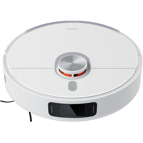 Робот-пылесос Xiaomi Robot Vacuum S20+ EU (BHR8159EU) White хорошее состояние