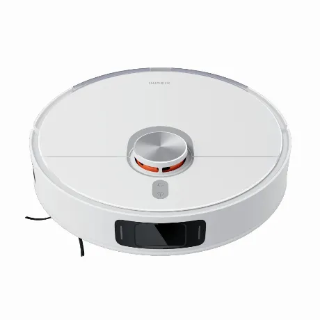Робот-пылесос Xiaomi Robot Vacuum S20+ EU (BHR8159EU) White хоро...