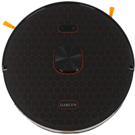 Робот-пылесос Garlyn SR-750 - фото 3