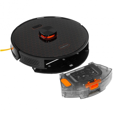 Робот-пылесос Garlyn SR-750 - фото 7