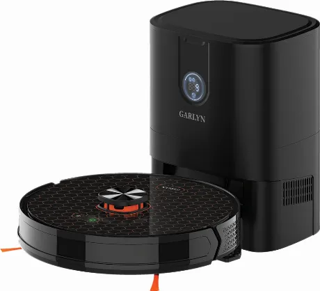 Робот-пылесос Garlyn SR-850