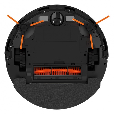 Робот-пылесос Garlyn SR-850 - фото 3