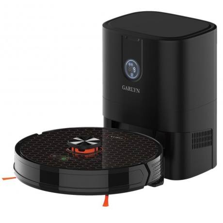 Робот-пылесос Garlyn SR-850