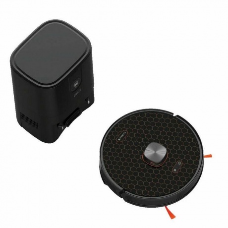 Робот-пылесос Garlyn SR-850 - фото 4