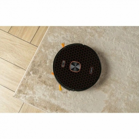 Робот-пылесос Garlyn SR-850 - фото 5