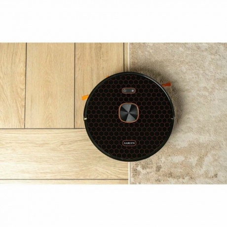 Робот-пылесос Garlyn SR-850 - фото 6