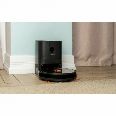 Робот-пылесос Garlyn SR-850 - фото 7