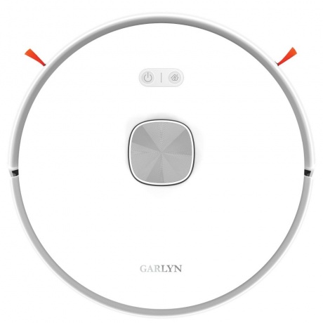 Робот-пылесос Garlyn SR-900 - фото 1