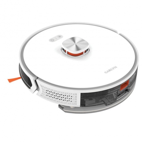 Робот-пылесос Garlyn SR-900 - фото 2