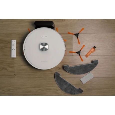 Робот-пылесос Garlyn SR-900 - фото 3