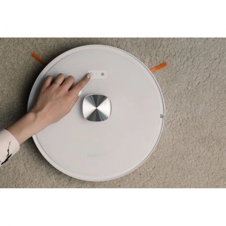 Робот-пылесос Garlyn SR-900 - фото 8