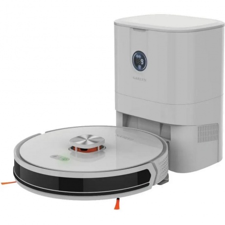 Робот-пылесос Garlyn SR-950 - фото 1