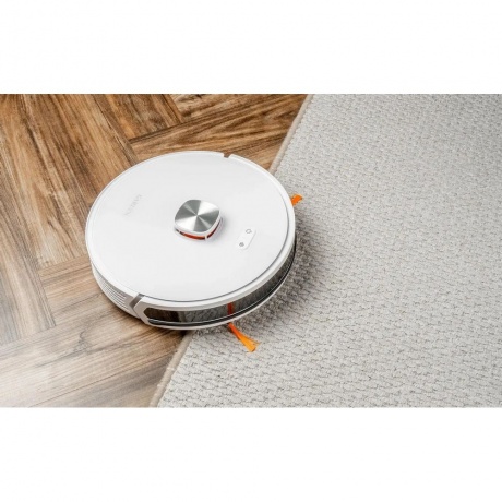 Робот-пылесос Garlyn SR-950 - фото 3