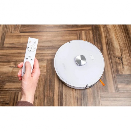 Робот-пылесос Garlyn SR-950 - фото 4