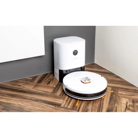 Робот-пылесос Garlyn SR-950 - фото 5