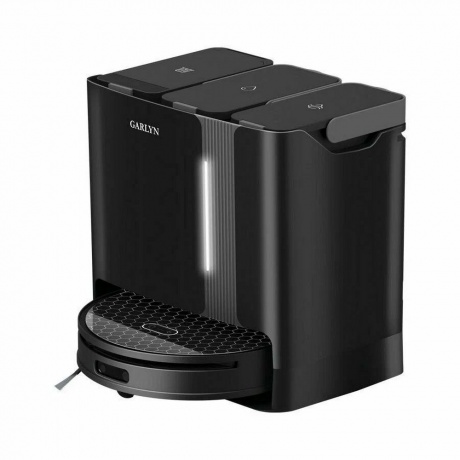 Робот-пылесос Garlyn SR-1000 - фото 1