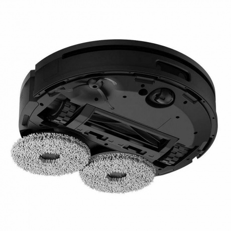 Робот-пылесос Garlyn SR-1000 - фото 4