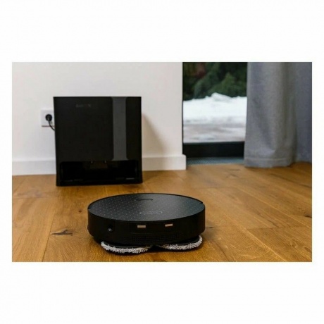 Робот-пылесос Garlyn SR-1000 - фото 6