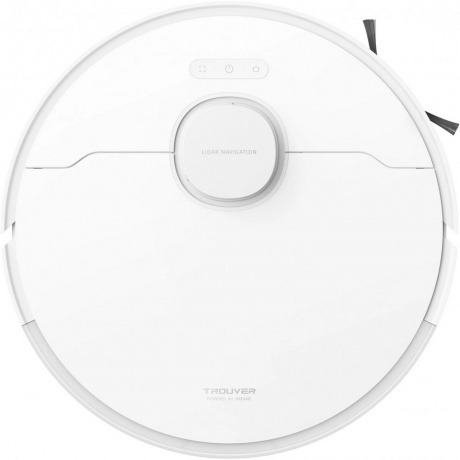 Робот-пылесос Dreame Robot Vacuum S10 (RLS42SA)