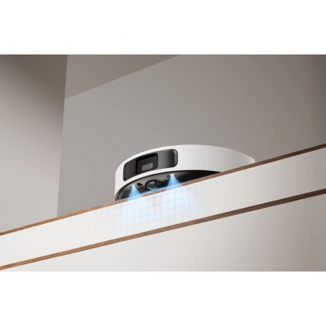 Робот-пылесос Dreame Robot Vacuum S10 (RLS42SA) - фото 15