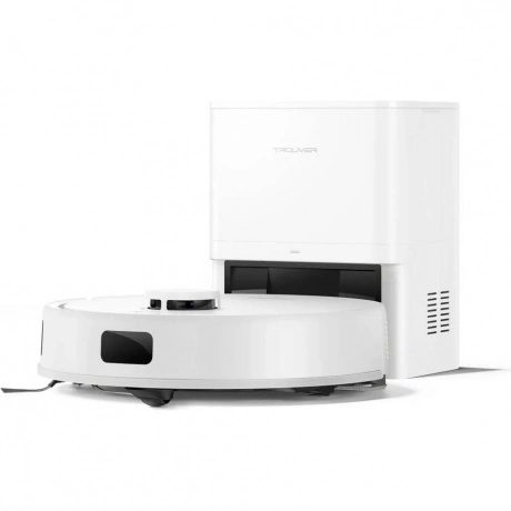 Робот-пылесос Dreame Trouver Robot Vacuum E20 Plus (RLE12GD)