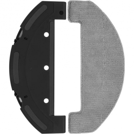 Робот-пылесос Dreame Trouver Robot Vacuum E20 Plus (RLE12GD) - фото 20