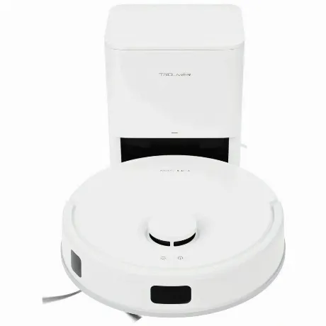 Робот-пылесос Dreame Trouver Robot Vacuum E20 Plus (RLE12GD)