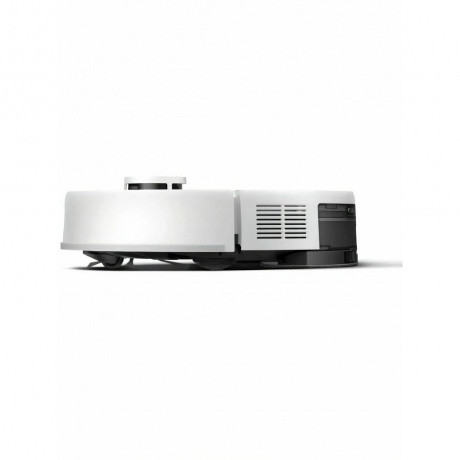 Робот-пылесос Dreame Trouver Robot Vacuum E20 Plus (RLE12GD) - фото 5