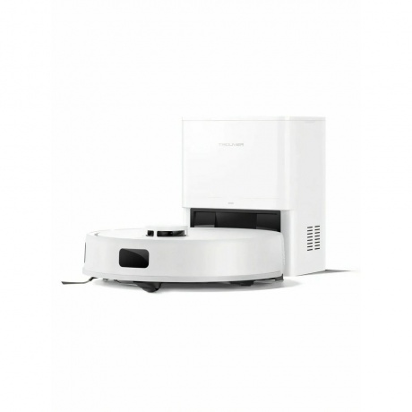 Робот-пылесос Dreame Trouver Robot Vacuum E20 Plus (RLE12GD) - фото 7