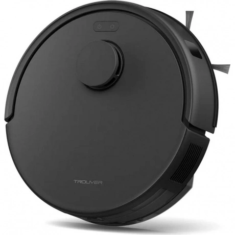 Робот-пылесос Dreame Trouver Robot Vacuum E20 Pro (RLE12SA) Blac...