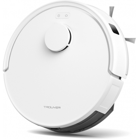 

Робот-пылесос Dreame Trouver Robot Vacuum E20 Pro (RLE12SA) White