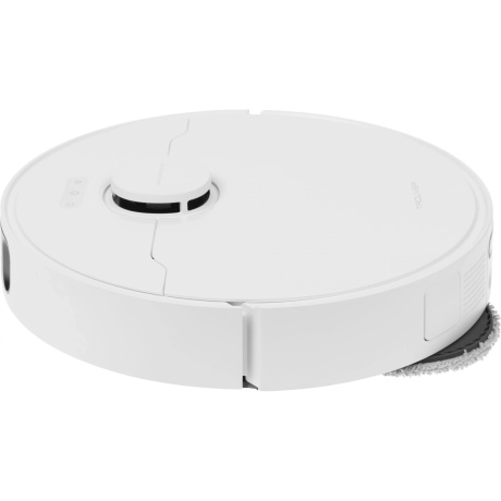 Робот-пылесос Dreame Trouver Robot Vacuum E30 Ultra (RLE51SE) - фото 34
