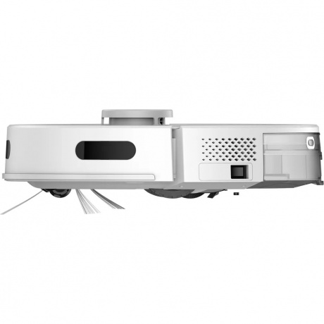 Робот-пылесос Honor Choice Robot Cleaner R2S White - фото 4