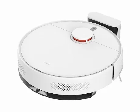 Робот-пылесос Xiaomi Robot Vacuum S40C (BHR9664EU)