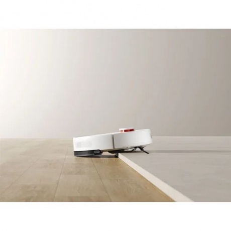Робот-пылесос Xiaomi Robot Vacuum S40C (BHR9664EU) - фото 11