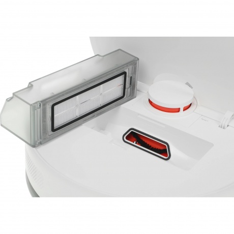 Робот-пылесос Xiaomi Robot Vacuum S40C (BHR9664EU) - фото 12