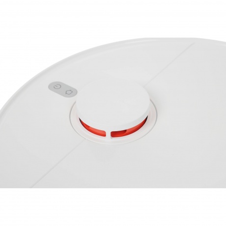 Робот-пылесос Xiaomi Robot Vacuum S40C (BHR9664EU) - фото 13