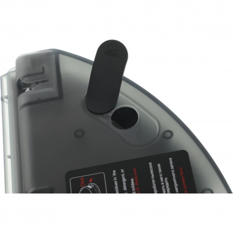 Робот-пылесос Xiaomi Robot Vacuum S40C (BHR9664EU) - фото 16