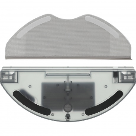 Робот-пылесос Xiaomi Robot Vacuum S40C (BHR9664EU) - фото 17