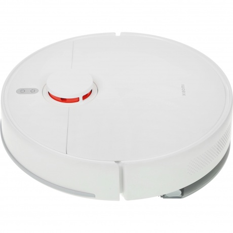 Робот-пылесос Xiaomi Robot Vacuum S40C (BHR9664EU) - фото 22